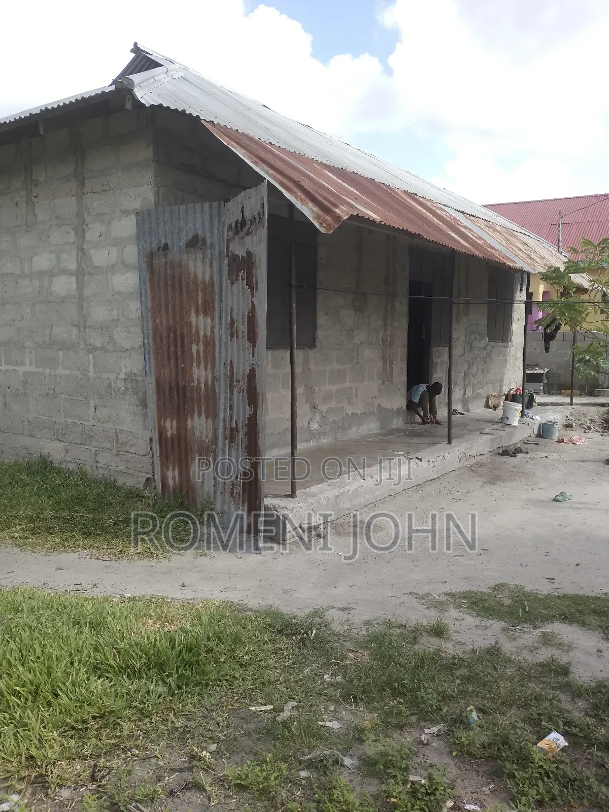 2bdrm Townhouse/Terrace in Tanzania Daresalaam, Ilala for sale