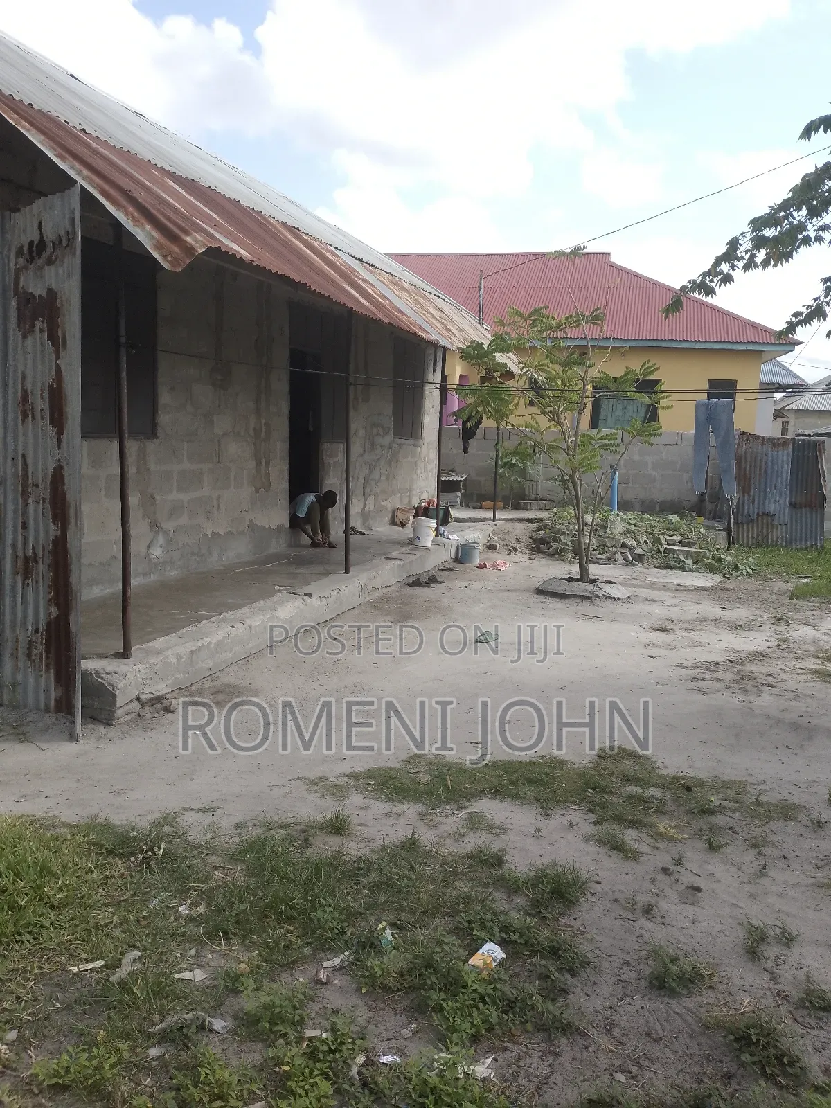 2bdrm Townhouse/Terrace in Tanzania Daresalaam, Ilala for sale