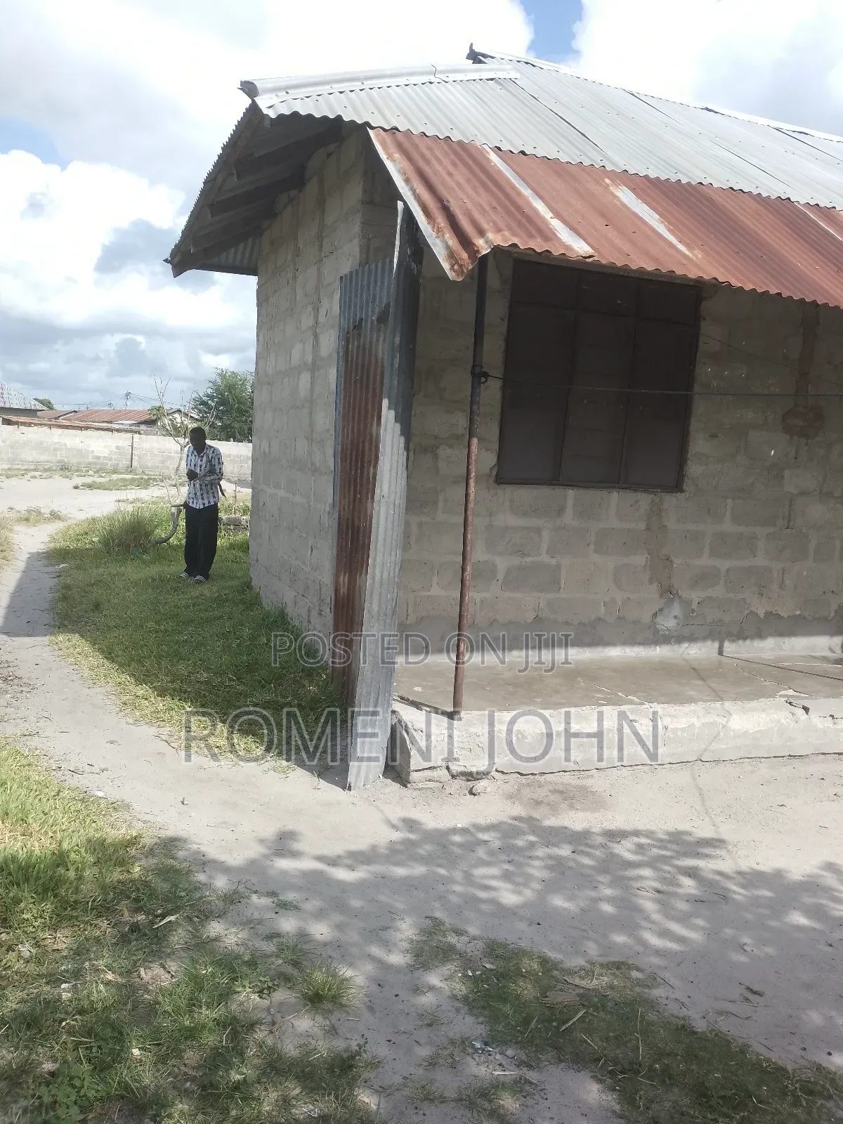 2bdrm Townhouse/Terrace in Tanzania Daresalaam, Ilala for sale