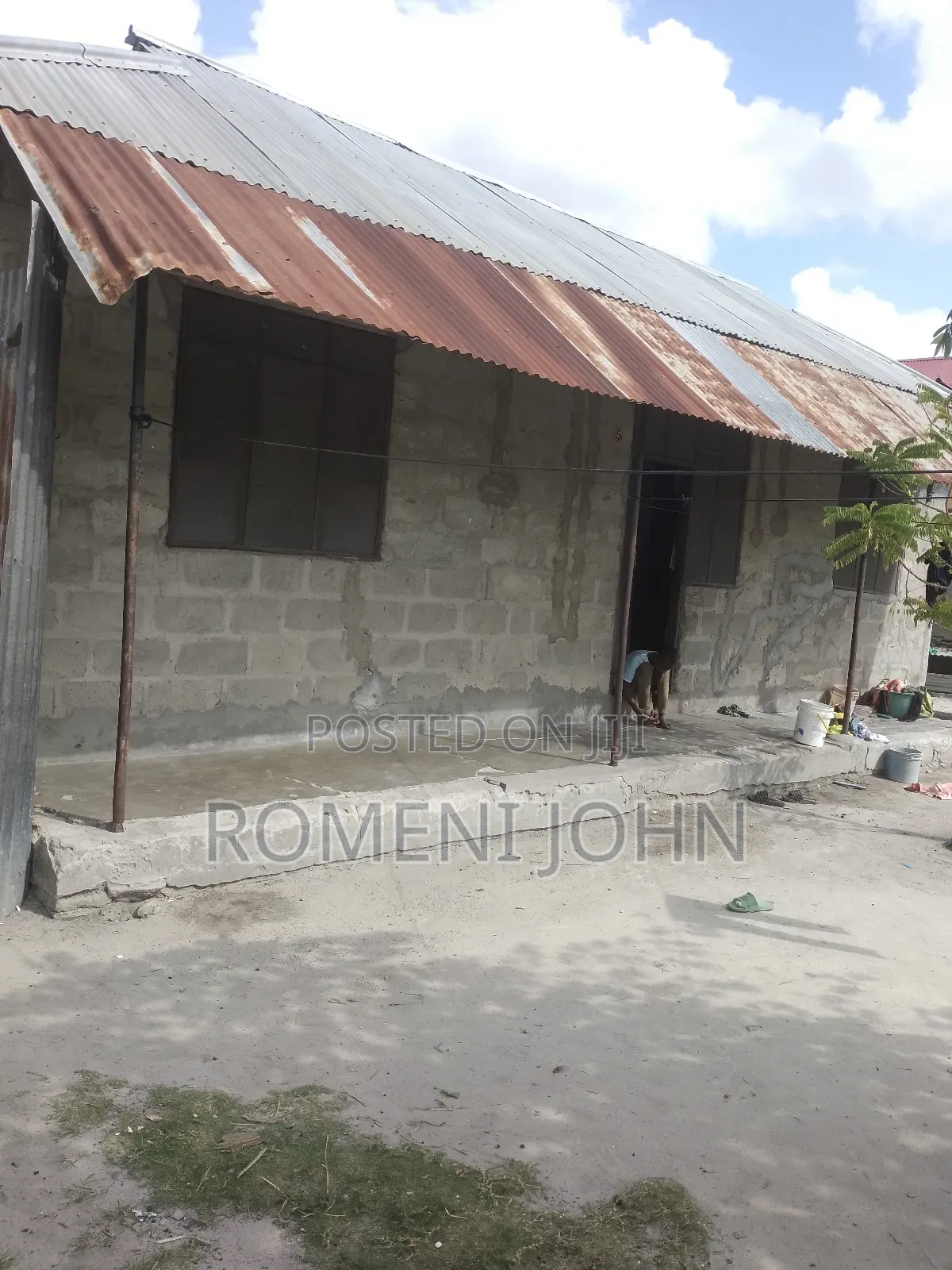 2bdrm Townhouse/Terrace in Tanzania Daresalaam, Ilala for sale
