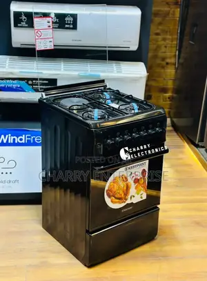 Westpoint Cooker Wcer5531e0n With Oven