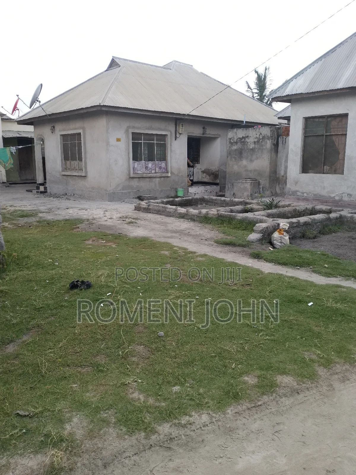 1bdrm Townhouse/Terrace in Tanzania Daresalaam, Ilala for sale