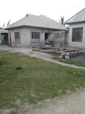 1bdrm Townhouse/Terrace in Tanzania Daresalaam, Ilala for sale