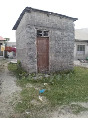 1bdrm Townhouse/Terrace in Tanzania Daresalaam, Ilala for sale