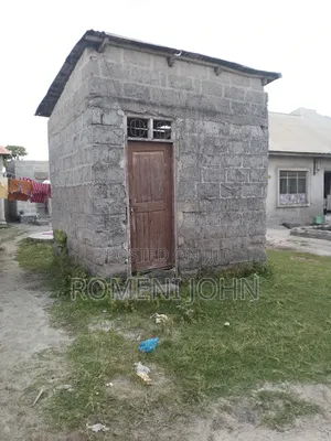 1bdrm Townhouse/Terrace in Tanzania Daresalaam, Ilala for sale