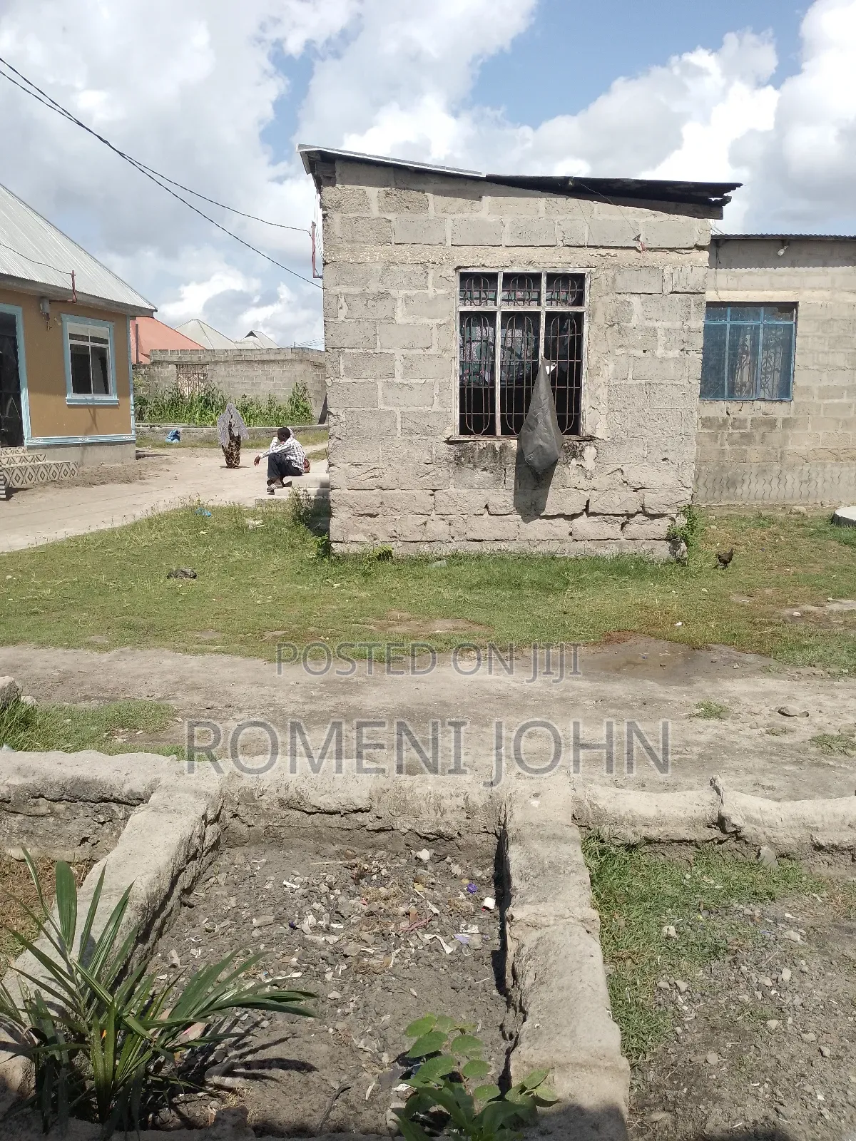1bdrm Townhouse/Terrace in Tanzania Daresalaam, Ilala for sale