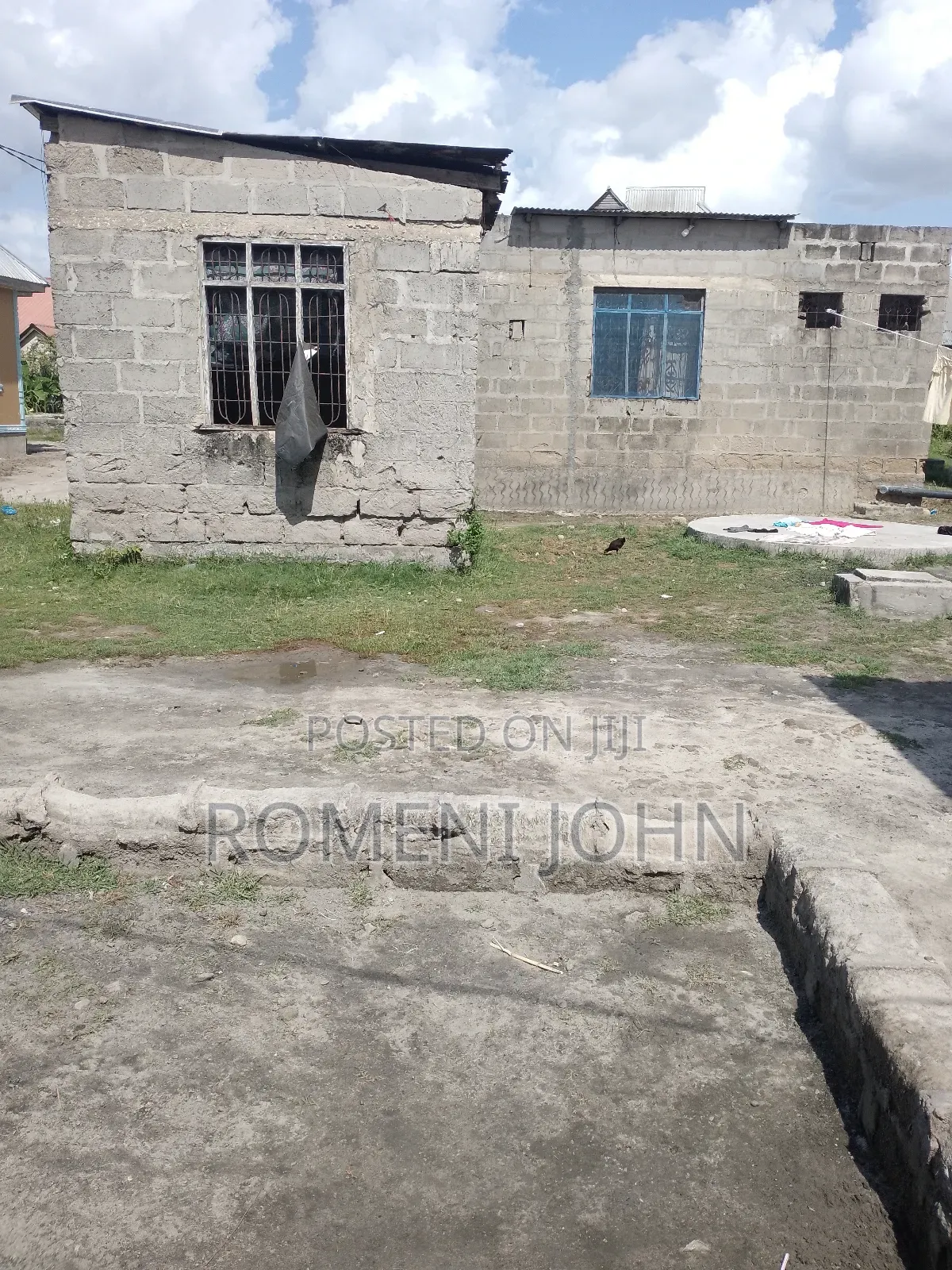1bdrm Townhouse/Terrace in Tanzania Daresalaam, Ilala for sale