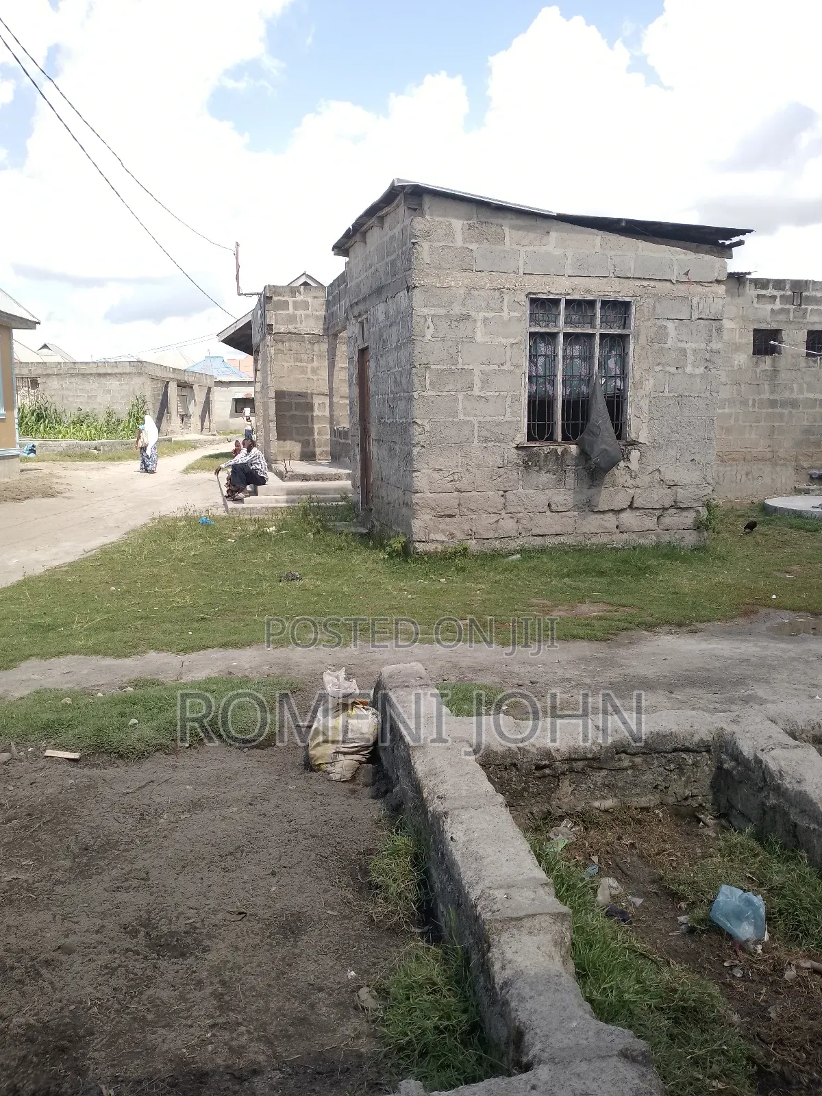 1bdrm Townhouse/Terrace in Tanzania Daresalaam, Ilala for sale