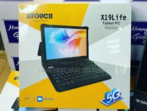 New Atouch X19 Life 512 GB