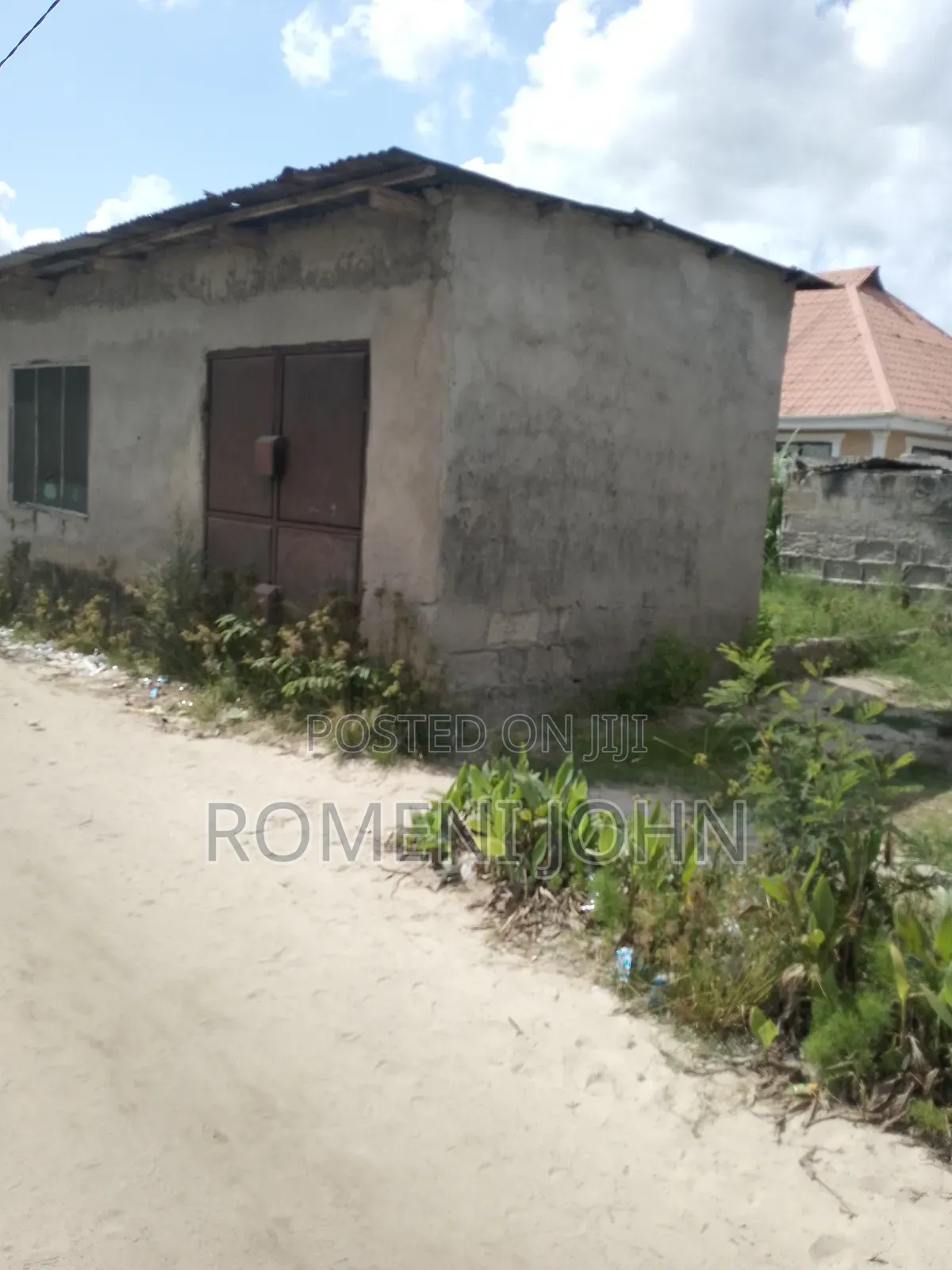 3bdrm Townhouse/Terrace in Tanzania Daresalaam, Ilala for sale