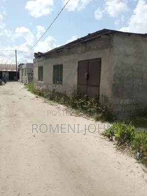 3bdrm Townhouse/Terrace in Tanzania Daresalaam, Ilala for sale
