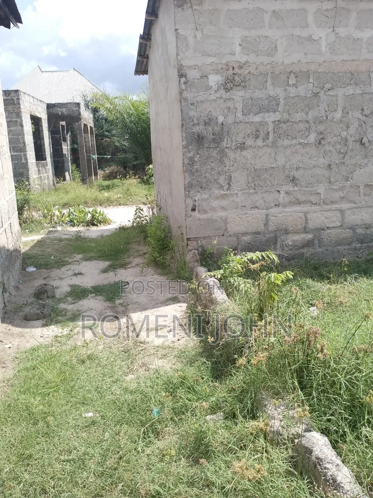 3bdrm Townhouse/Terrace in Tanzania Daresalaam, Ilala for sale