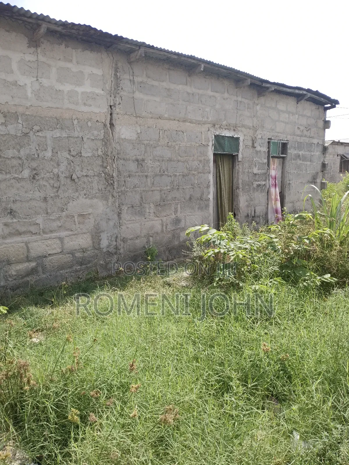 3bdrm Townhouse/Terrace in Tanzania Daresalaam, Ilala for sale