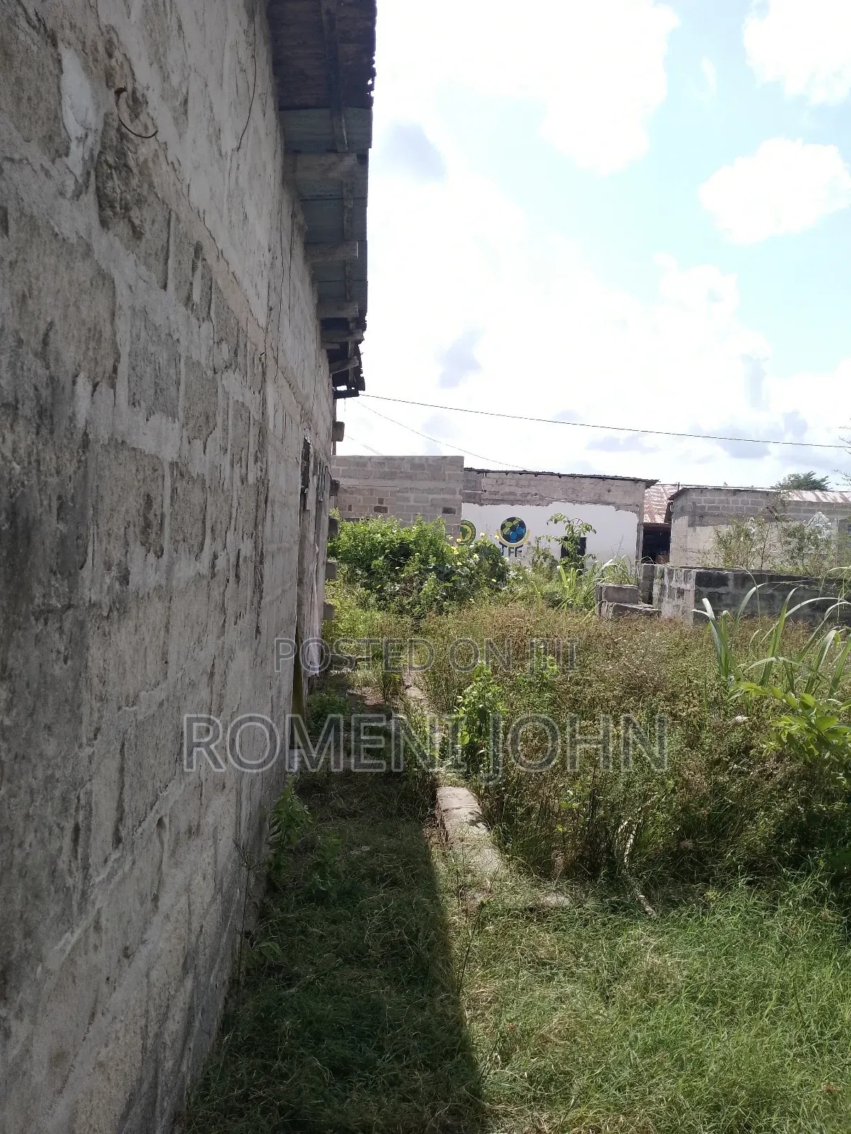 3bdrm Townhouse/Terrace in Tanzania Daresalaam, Ilala for sale