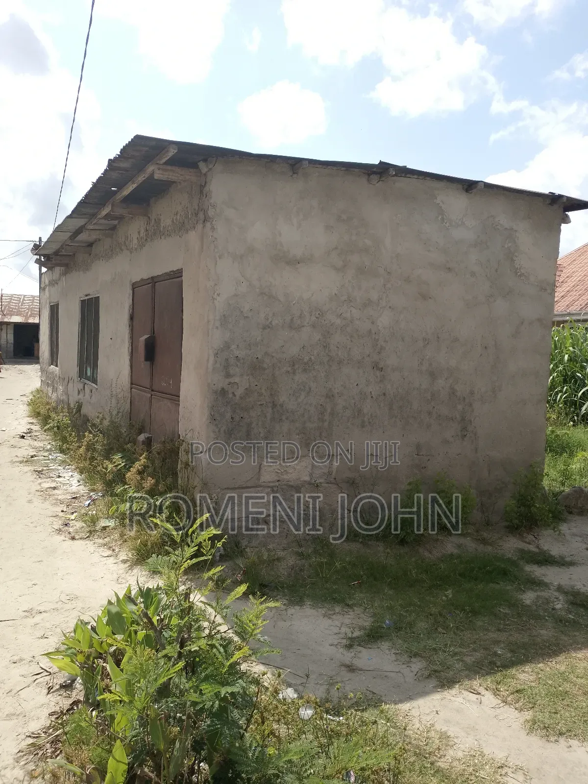 3bdrm Townhouse/Terrace in Tanzania Daresalaam, Ilala for sale