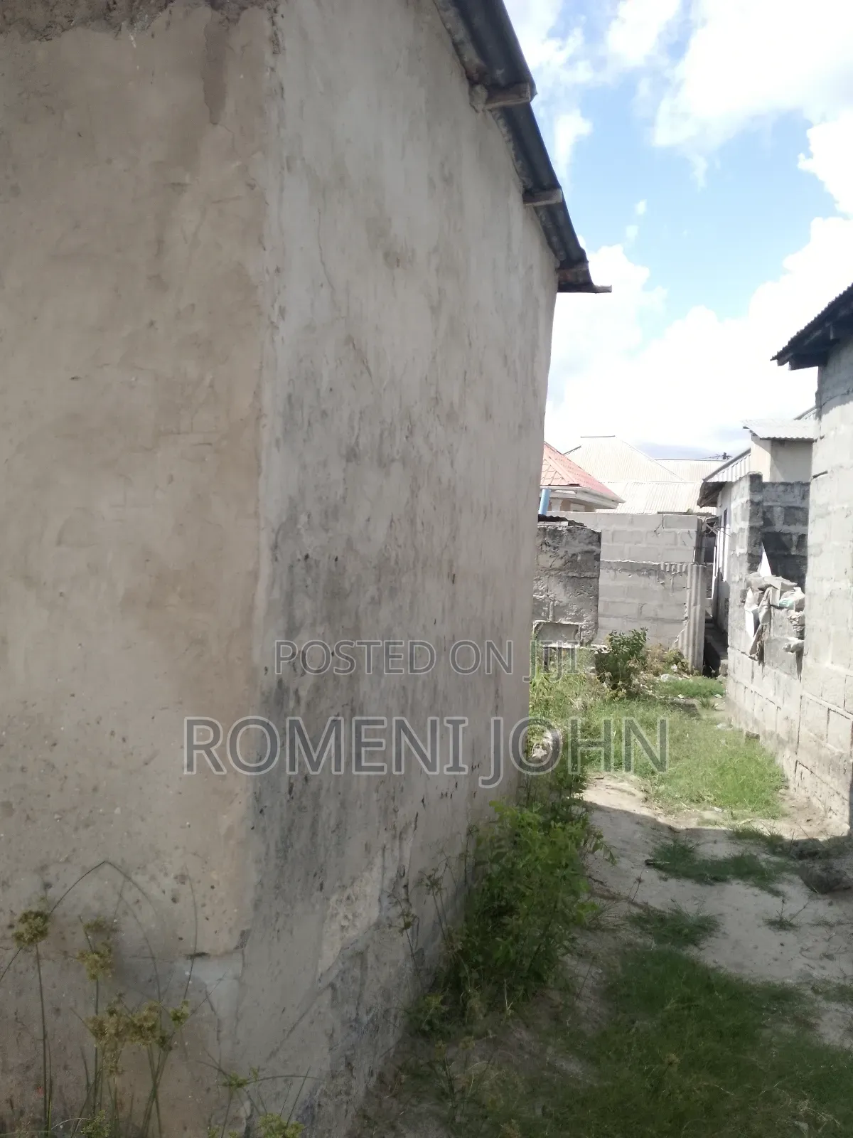 3bdrm Townhouse/Terrace in Tanzania Daresalaam, Ilala for sale