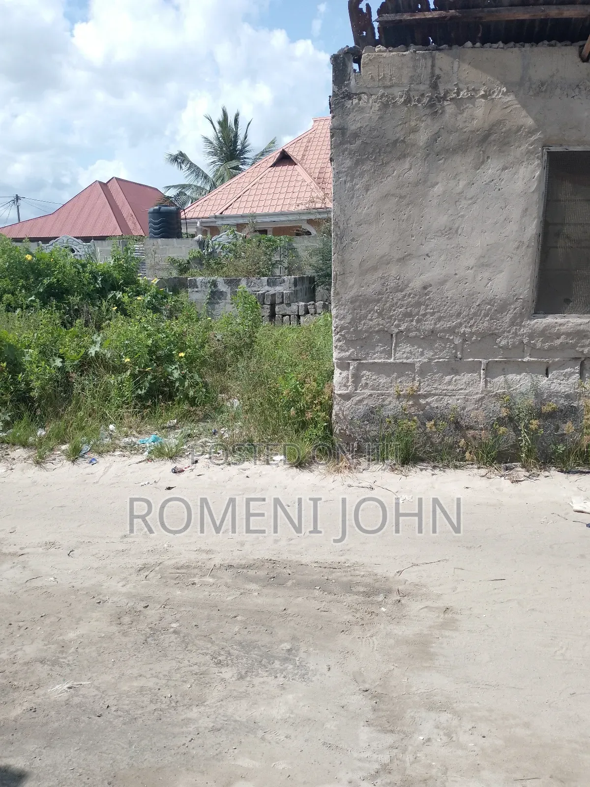 3bdrm Townhouse/Terrace in Tanzania Daresalaam, Ilala for sale