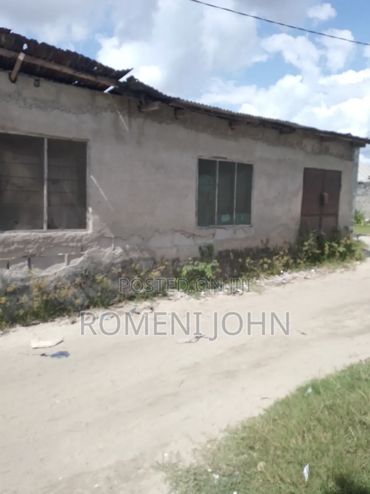 3bdrm Townhouse/Terrace in Tanzania Daresalaam, Ilala for sale