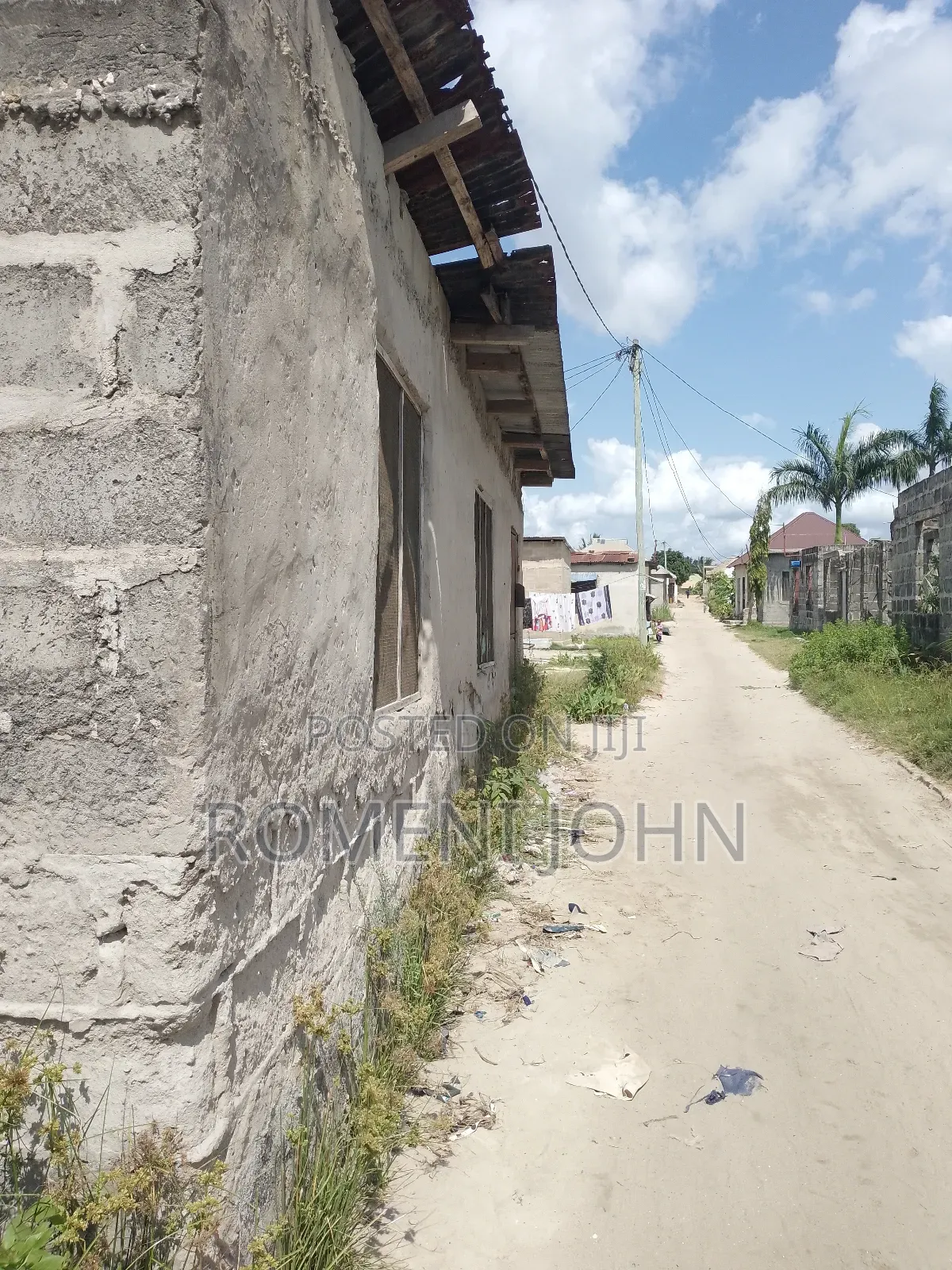 3bdrm Townhouse/Terrace in Tanzania Daresalaam, Ilala for sale