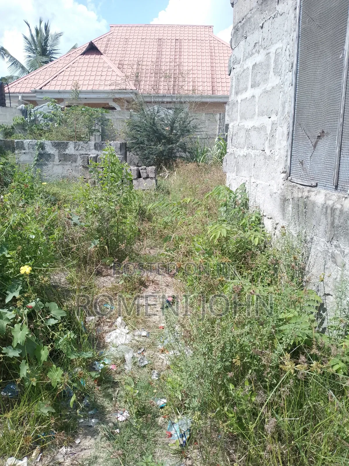 3bdrm Townhouse/Terrace in Tanzania Daresalaam, Ilala for sale