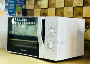 *Westpoint Microwave* *23L. Manual.