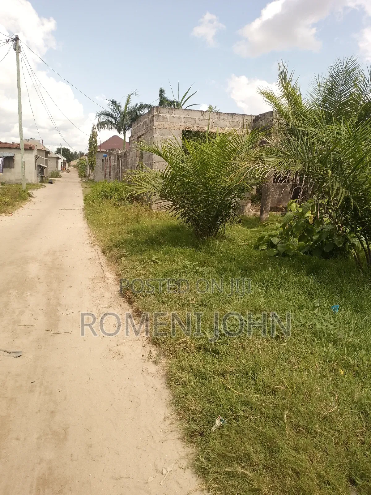 2bdrm Townhouse/Terrace in Tanzania Daresalaam, Ilala for sale