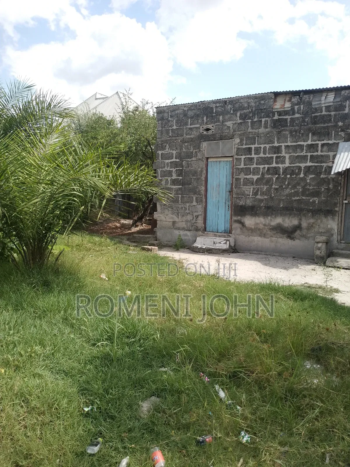2bdrm Townhouse/Terrace in Tanzania Daresalaam, Ilala for sale