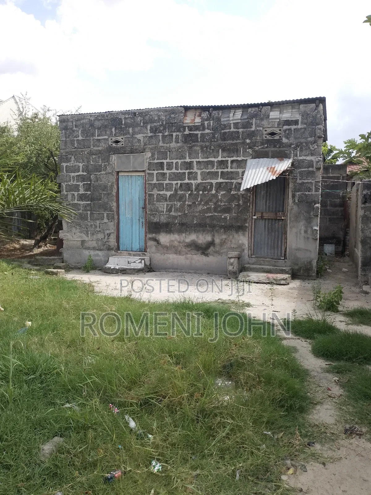 2bdrm Townhouse/Terrace in Tanzania Daresalaam, Ilala for sale