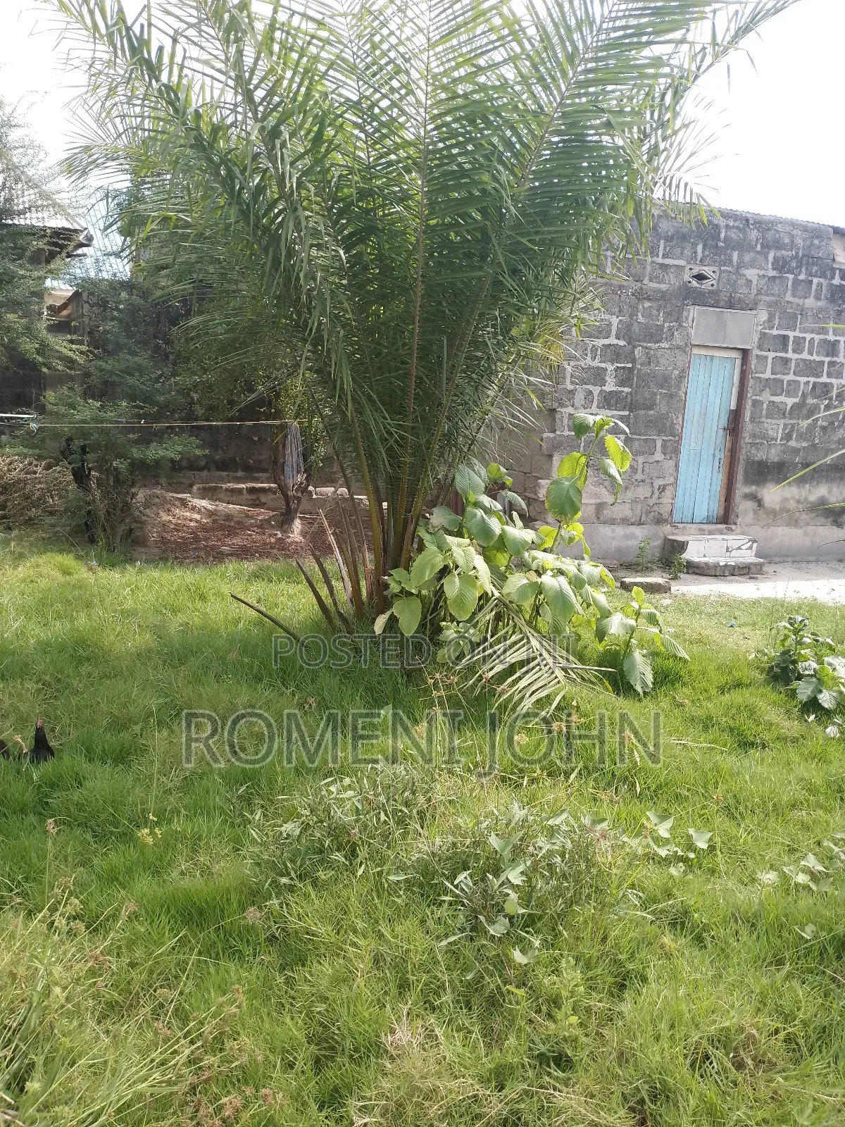 2bdrm Townhouse/Terrace in Tanzania Daresalaam, Ilala for sale