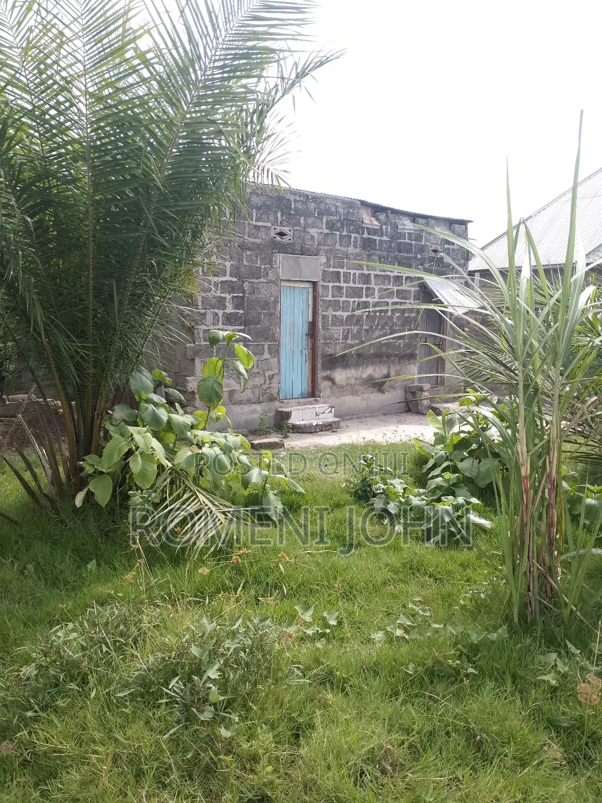 2bdrm Townhouse/Terrace in Tanzania Daresalaam, Ilala for sale