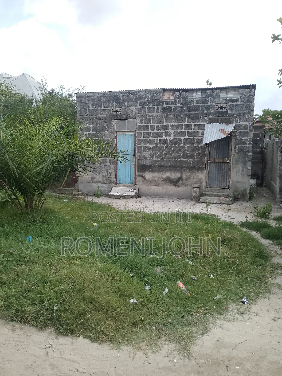 2bdrm Townhouse/Terrace in Tanzania Daresalaam, Ilala for sale