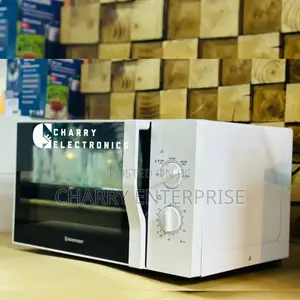 *Westpoint Microwave* *20L. Manual.