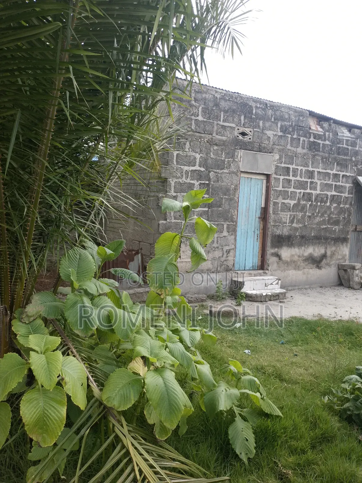 2bdrm Townhouse/Terrace in Tanzania Daresalaam, Ilala for sale