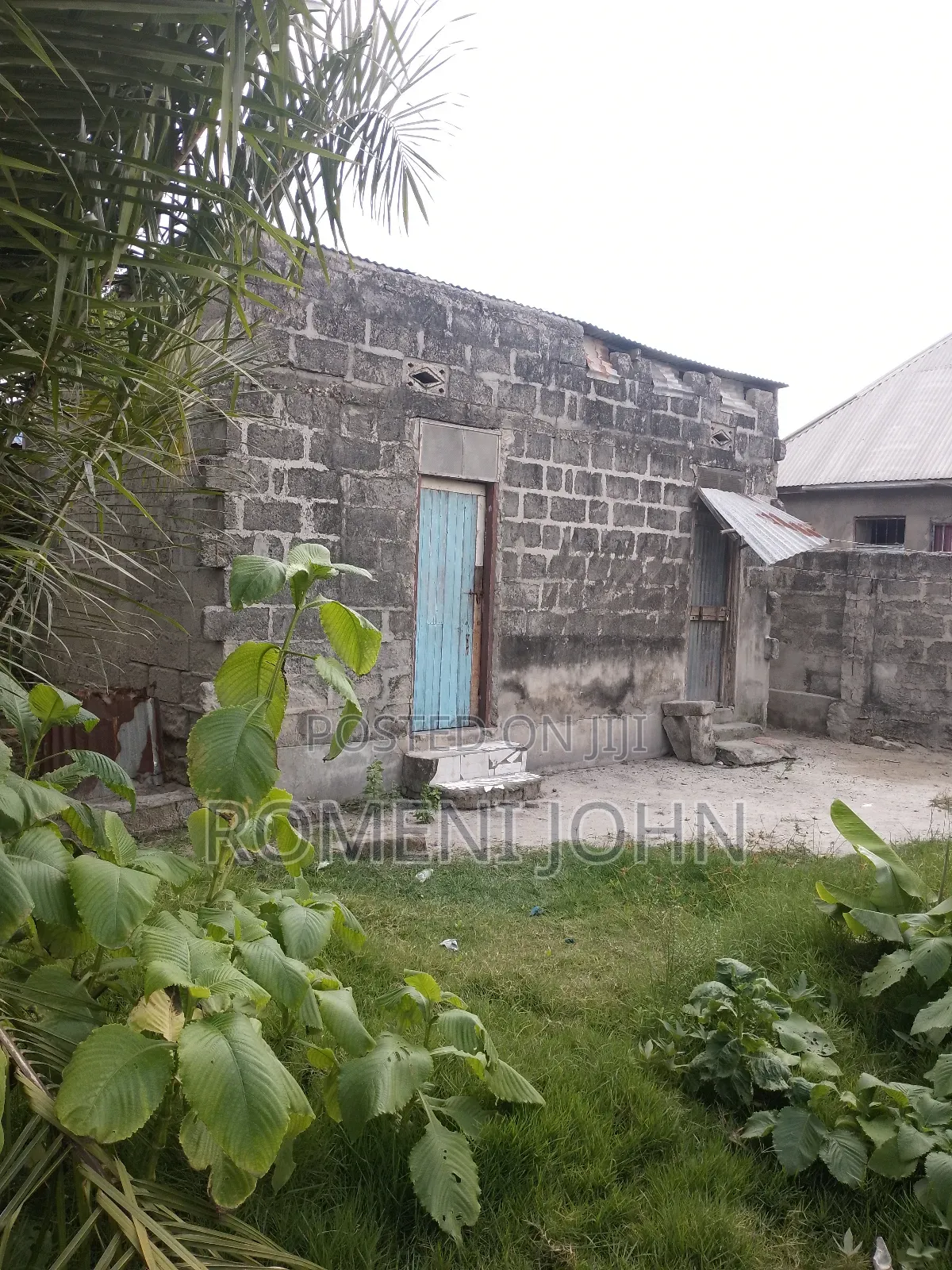 2bdrm Townhouse/Terrace in Tanzania Daresalaam, Ilala for sale
