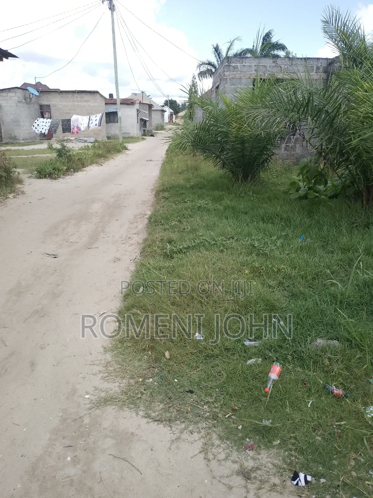2bdrm Townhouse/Terrace in Tanzania Daresalaam, Ilala for sale