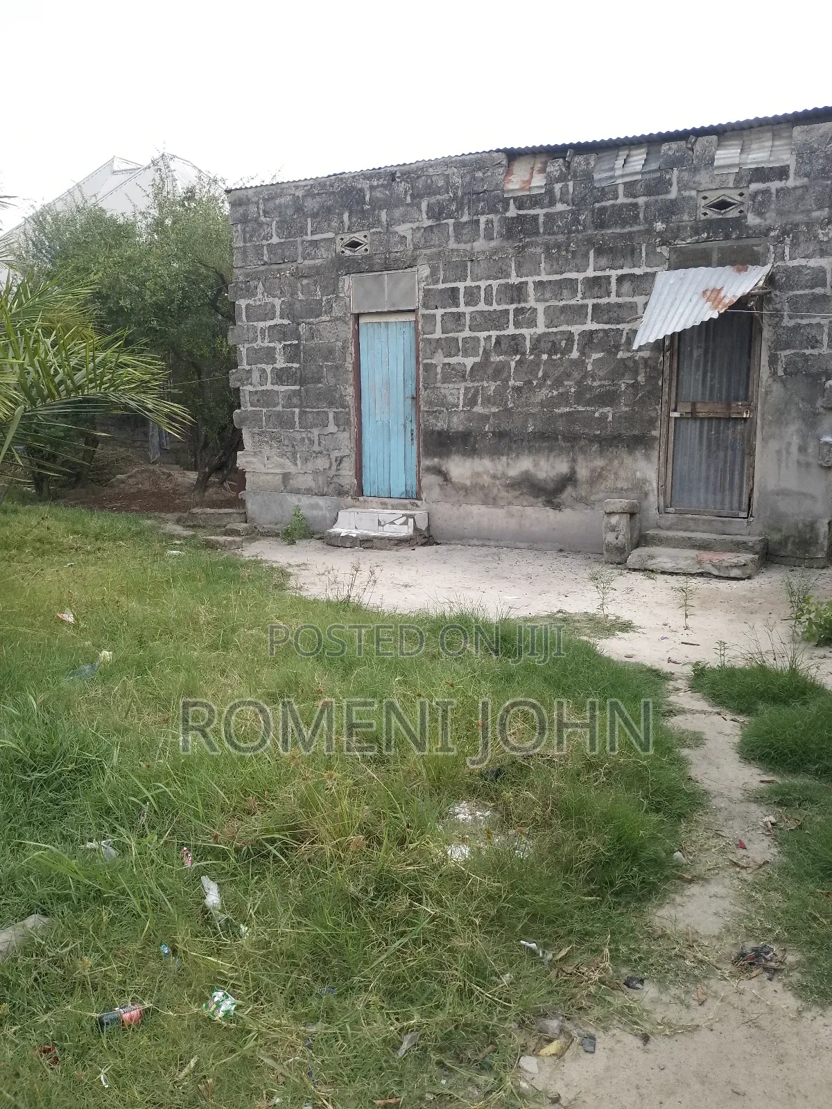 2bdrm Townhouse/Terrace in Tanzania Daresalaam, Ilala for sale