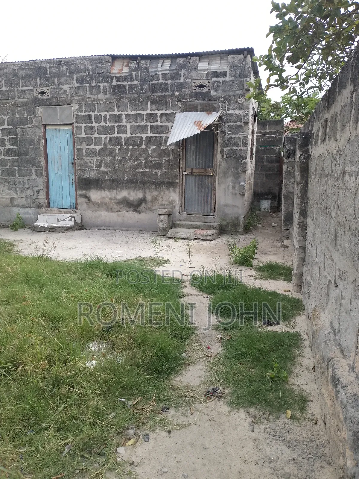 2bdrm Townhouse/Terrace in Tanzania Daresalaam, Ilala for sale