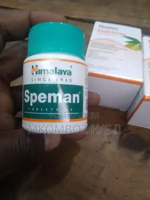 Ongeza Mashine Yako Saiz Uitakayo Kwa Sperman