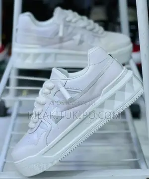Valentino Galavan Original Shoes 4 Colours