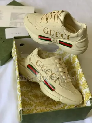 Gucci Sneaker Original