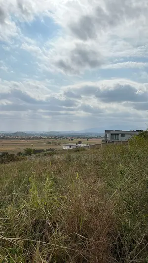 Prime Plot for Sale Burka Mlimani-Arusha