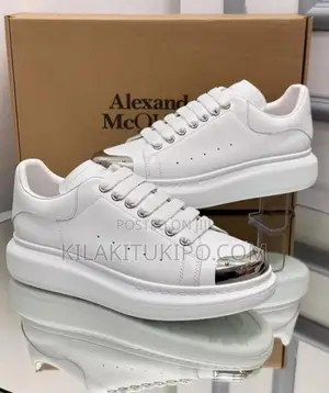 Alexander Sneaker
