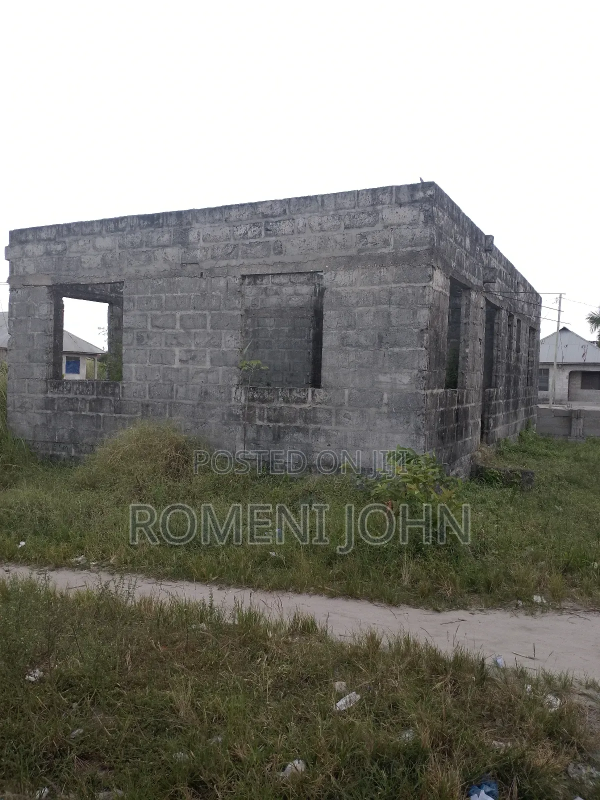 3bdrm House in Tanzania Daresalaam, Ilala for sale