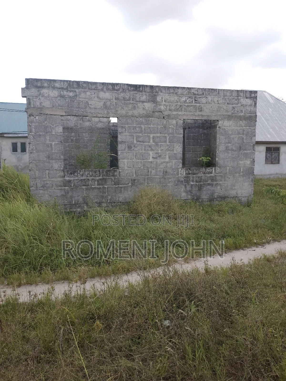 3bdrm House in Tanzania Daresalaam, Ilala for sale