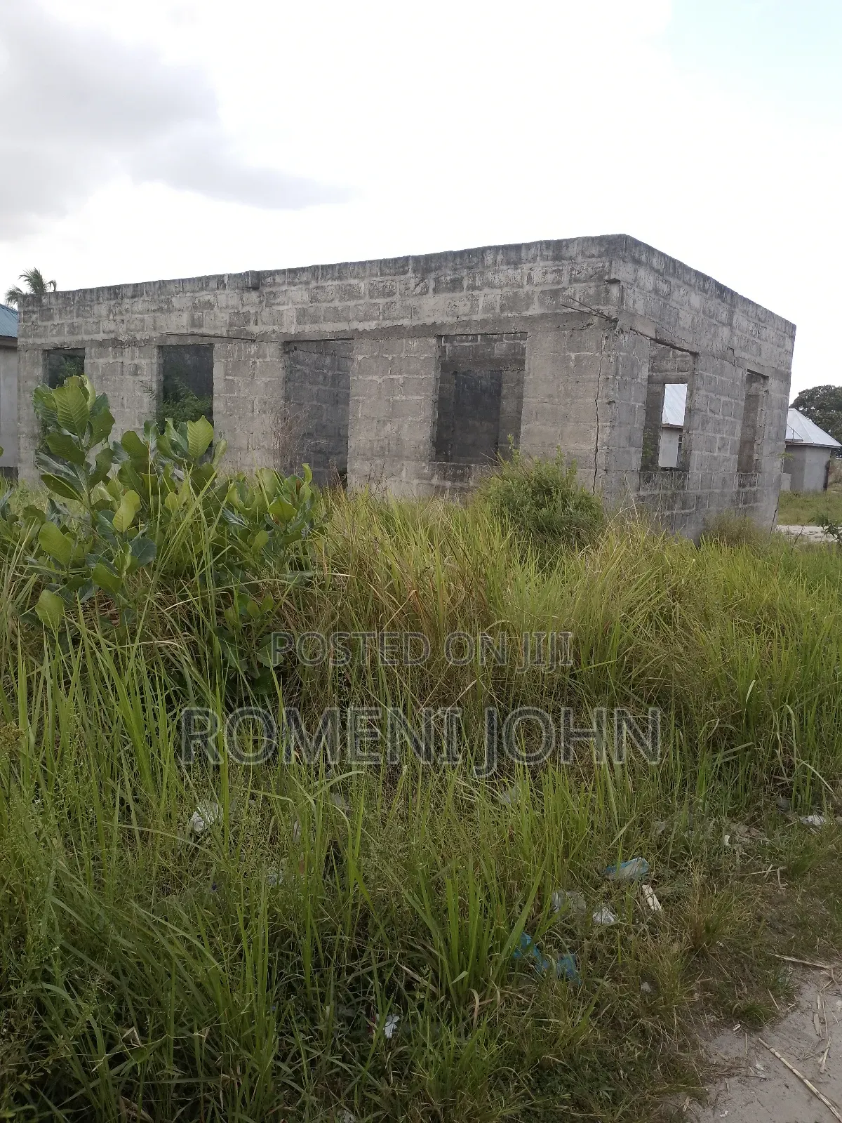 3bdrm House in Tanzania Daresalaam, Ilala for sale