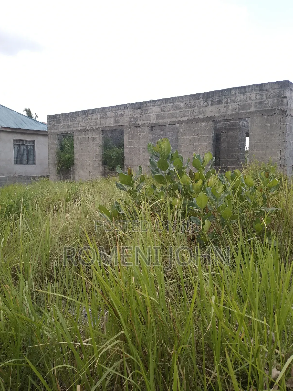 3bdrm House in Tanzania Daresalaam, Ilala for sale