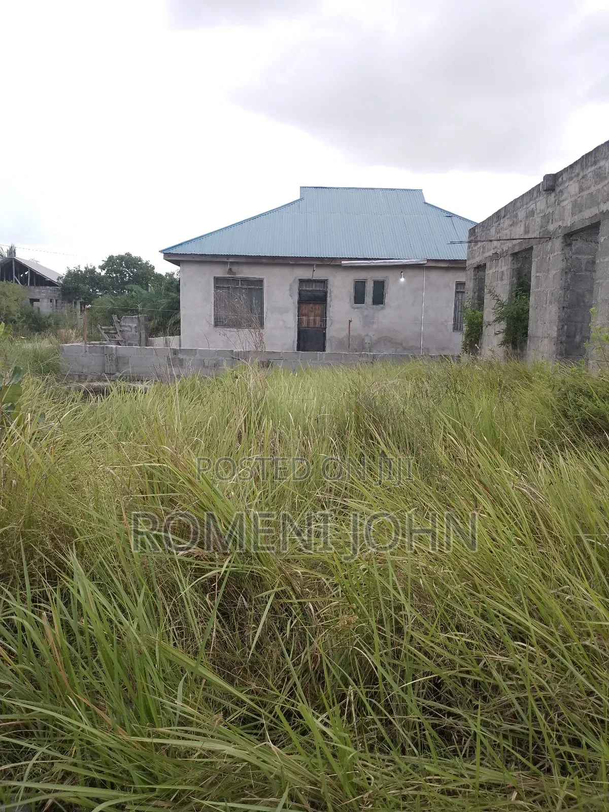 3bdrm House in Tanzania Daresalaam, Ilala for sale