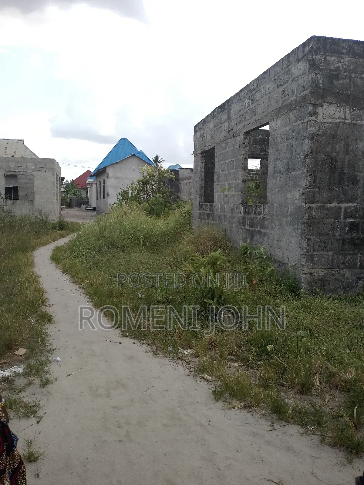 3bdrm House in Tanzania Daresalaam, Ilala for sale