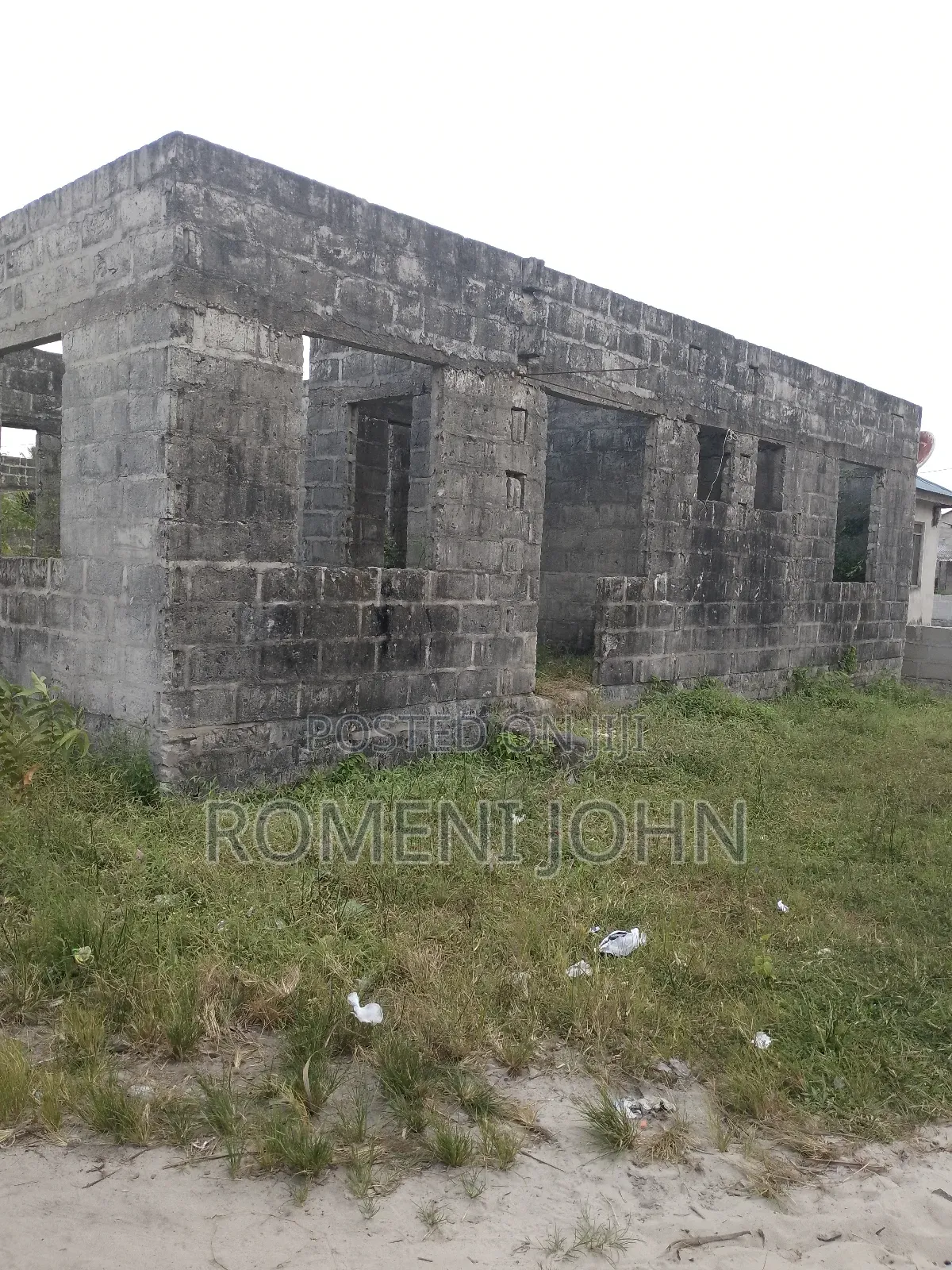 3bdrm House in Tanzania Daresalaam, Ilala for sale