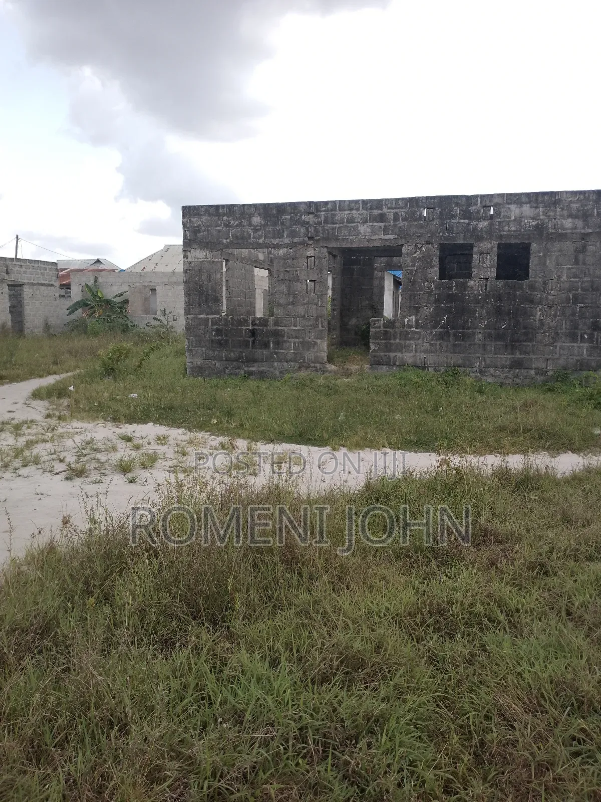 3bdrm House in Tanzania Daresalaam, Ilala for sale